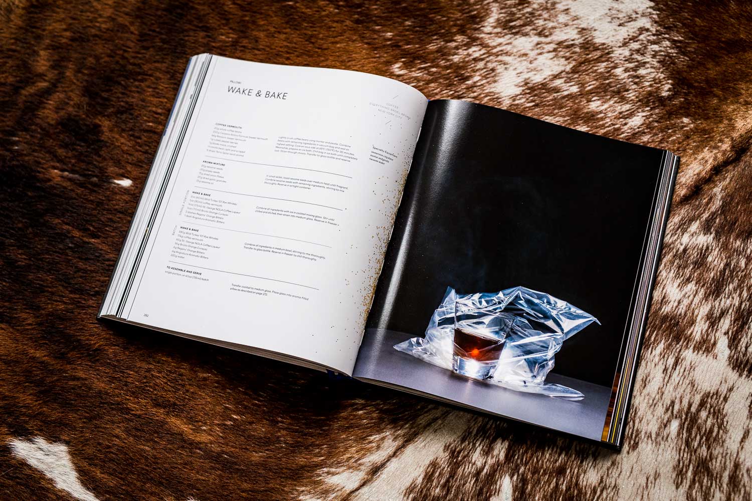 The Aviary Cocktail Book - Das weltbeste Buch über Liquid Food ...